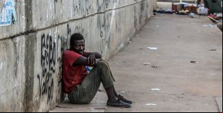 DIA MUNDIAL DOS POBRES (16/11/2023 00:00:00)