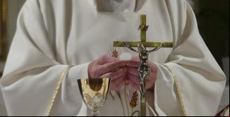 imagem da noticia Dia de OraÃ§Ã£o pelos Sacerdotes