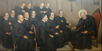imagem da noticia CongregaÃ§Ã£o celebra 288 anos!