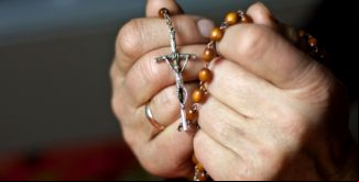 imagem da noticia Reze o rosário durante o Advento