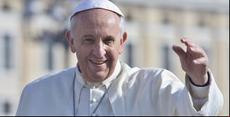 imagem da noticia Papa concede bÃªnÃ§Ã£o Urbi et Orbi