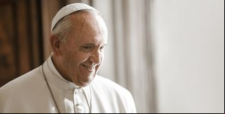 imagem da noticia Uma Ave Maria pelo Papa Francisco