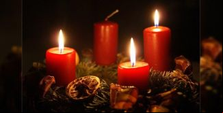 3º DOMINGO DO ADVENTO (14/12/2023 00:00:00)