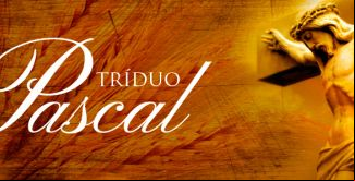 imagem da noticia ProgramaÃ§Ã£o da Semana Santa