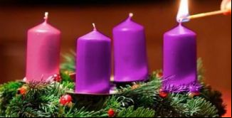 imagem da noticia A ESPIRITUALIDADE DO ADVENTO