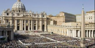 imagem da noticia O CREDO: Creio na Santa Igreja Católica