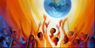 imagem da noticia Solenidade de Pentecostes