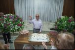 Notícias: 50 anos de vida religiosa Ir. Pedro Aniceto (18)