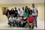 Notícias: Cerimoniários e Coroinhas do Santuário