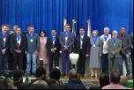 Notícias: Congregação Redentorista recebe Medalha de Mérito Dom José Brandão  (2)