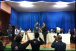 Notícias: Congregação Redentorista recebe Medalha de Mérito Dom José Brandão  (6)
