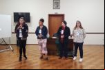 Notícias: Encontro de Formação e Integração (10)