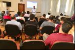 Notícias: Encontro de Reitores, Párocos e Ecônomos  (5)