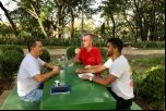 Notícias: Encontro de Reitores, Párocos e Ecônomos  (8)
