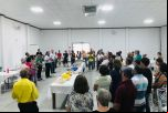 Notícias: Fr. Alexandre - Comunidade Vargem Grande - Venda Nova - ES