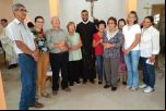 Notícias: Fr. Cícero - Caldas - MG