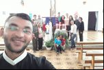 Notícias: Fr. Eduardo - Venda Nova - ES
