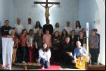 Notícias: Fr. Marcos Paulo - Caldas - MG