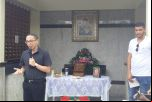 Notícias: Fr Roberio