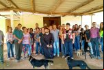 Notícias: Fr. Vanderlê -  Caldas - MG
