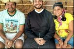Notícias: Fr. Vanderlê -  Caldas - MG