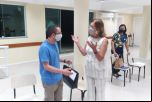 Notícias: MEDSC do Santuário