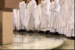 Notícias: Missa presidida pelo Provincial no Santuário de Aparecida_28_05