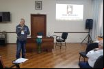 Notícias: Pe. Isaías apresenta livro sobre Dom Brandão