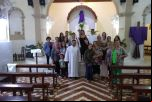Notícias: Piedade do Paraopeba - Suzana -  Brumadinho MG diocese de Belo Horizonte, seminaristas José Carlos e Thiago Gomes.