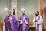 Notícias: Posse do pe. Américo (8)