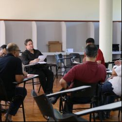 : 17_11_Palavra dos Irmãos e trabalho em grupos_Fotos Fernanda Fialho (5).jpeg