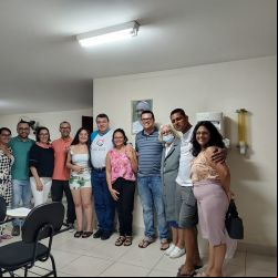 : Cariacica