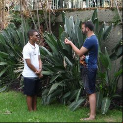 : ATIVIDADE AO AR LIVRE-Pe. Nelson (1)