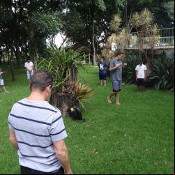 : ATIVIDADE AO AR LIVRE-Pe. Nelson (3)