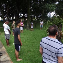 : ATIVIDADE AO AR LIVRE-Pe. Nelson (4)