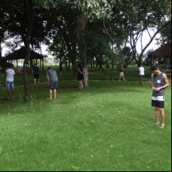: ATIVIDADE AO AR LIVRE-Pe. Nelson (7)