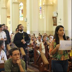 : Abertura do Pré-Noviciado (11)