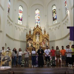 : Abertura do Pré-Noviciado (12)