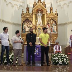 : Abertura do Pré-Noviciado (13)