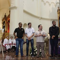 : Abertura do Pré-Noviciado (14)
