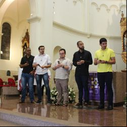: Abertura do Pré-Noviciado (15)