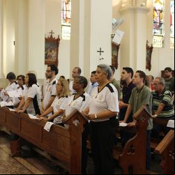 : Abertura do Pré-Noviciado (3)