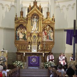 : Abertura do Pré-Noviciado (4)