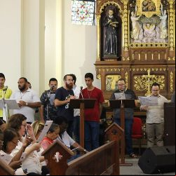 : Abertura do Pré-Noviciado (5)