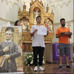 : Abertura do Pré-Noviciado (9)