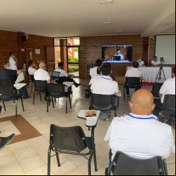 : Assembleia da Conferência América Latina e Caribe