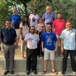 : Assessores Provinciais e Coordenadores MLR (1)