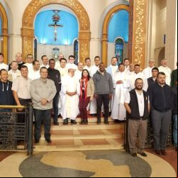 : Basílica de Nossa Senhora de Caacupe