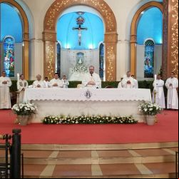 : Basílica de Nossa Senhora de Caacupe1