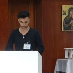 : CELEBRAÇÃO EUCARÍSTICA DE ABERTURA - DIA 5  (1)